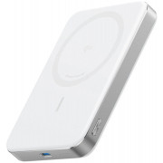 Anker Nano Power Bank A1113 10000mAh (белый)