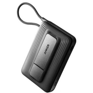 Anker Zolo A1116 45W 10000mAh (черный)