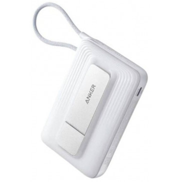 Anker Zolo A1116 45W 10000mAh (белый)