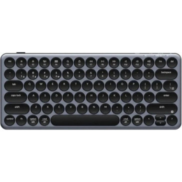 Keychron B3 Pro Space Gray