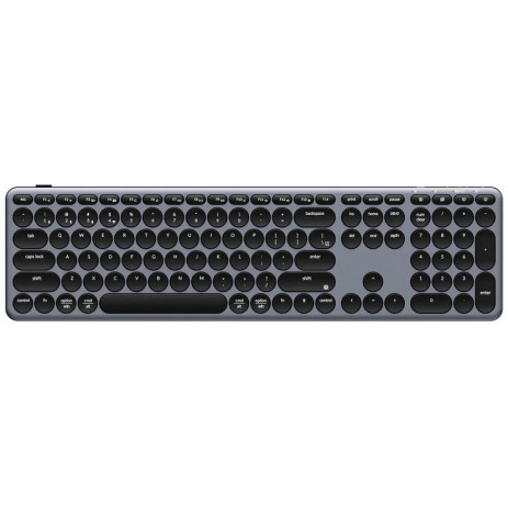 Клавиатура Keychron B5 Pro Space Gray