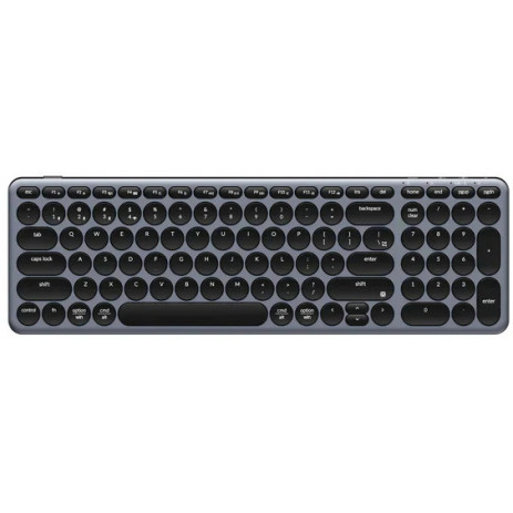 Клавиатура Keychron B4 Pro Space Gray
