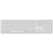 Keychron B5 Pro Ivory White