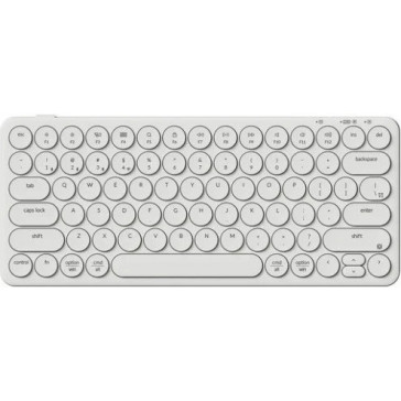 Keychron B3 Pro Ivory White