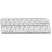 Клавиатура Keychron B2 Pro Ivory White