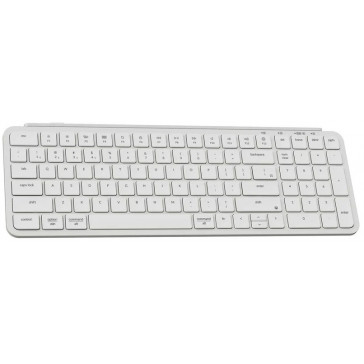 Keychron B2 Pro Ivory White