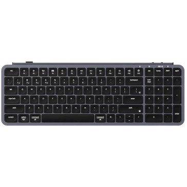Keychron B2 Pro Space Gray