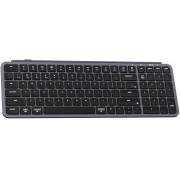 Клавиатура Keychron B2 Pro Space Gray