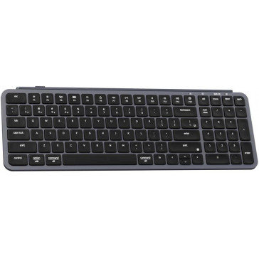 Keychron B2 Pro Space Gray