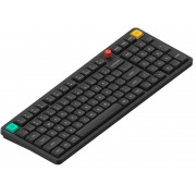Nuphy AIR100v3 Nebula Dark Brown Nano Switch
