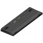 Игровая клавиатура Nuphy AIR100v3 Nebula Dark Brown Nano Switch