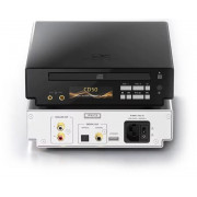 CD-плеер Shanling CD50 (черный)