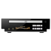 CD-плеер Shanling CD50 (серебристый)