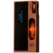Портативный усилитель и ЦАП Shanling UA7 (медный)