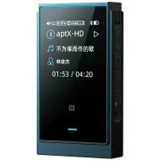 Портативный усилитель и ЦАП Shanling UP6 (синий)