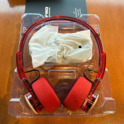 Наушники FiiO EH11 burgundy (уценка)