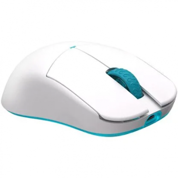 Мышь Lamzu Atlantis V2 Pro polar white (уценка)