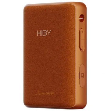 Плеер HIBY R3 Pro II orange (уценка)