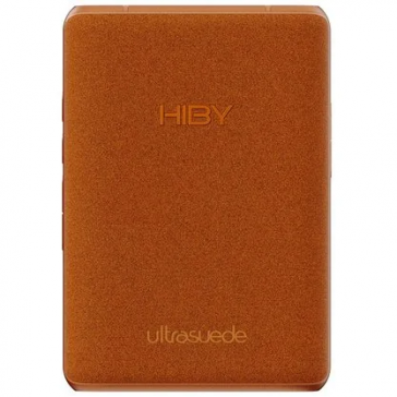 Плеер HIBY R3 Pro II orange (уценка)