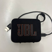 Колонка JBL Go4 black копия (уценка)