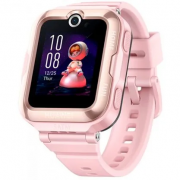 6 Умные часы Huawei Watch Kids 4 Pro pink (уценка)