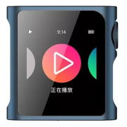 Плеер Shanling M0 Pro midnight blue (уценка)