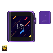 Плеер Shanling M0 purple (уценка)
