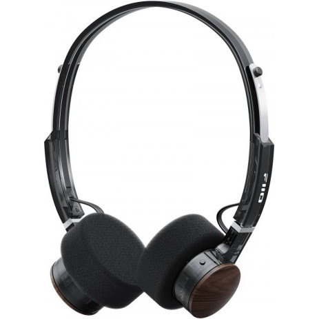 Наушники FiiO EH11 (черный/прозрачный)