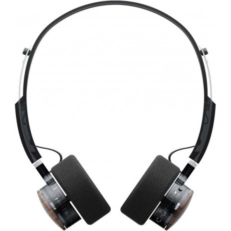 Наушники FiiO EH11 (черный/прозрачный)