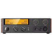 FiiO K17 R2R (черный)