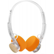 Наушники FiiO EH11 (белый/прозрачный)