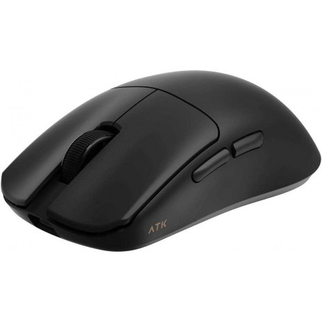 Игровая мышка ATK Gear Blazing Sky F1 V2 Ultra Max 2.0 (черный)