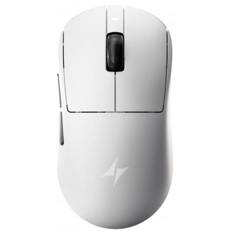 Игровая мышка ATK Gear Dragonfly A9 Mini Plus (белый)