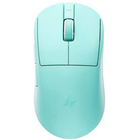 Игровая мышка ATK Gear Dragonfly A9 Mini Plus (зеленый)