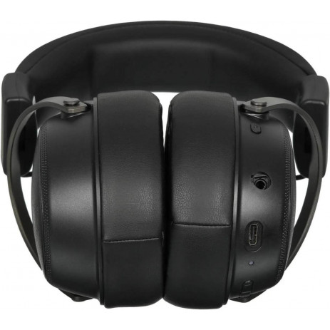 Наушники ATK Gear Neptune N9 Pro (черный)
