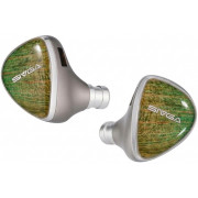 Наушники Sivga Lyrebird Amber