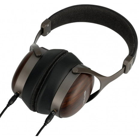 Наушники Sivga SV021 Pro V2 (черный)