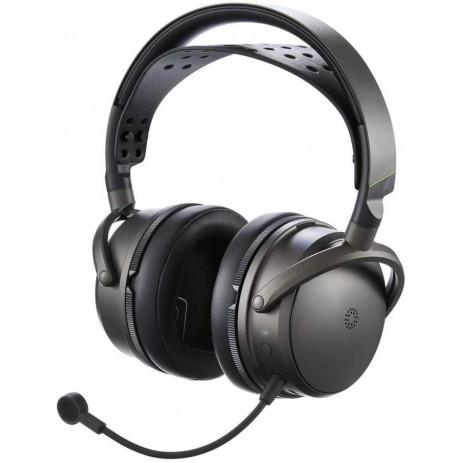 Игровые наушники Audeze Maxwell 2 for PlayStation (черный)