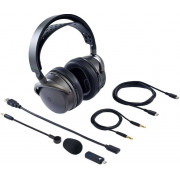 Игровые наушники Audeze Maxwell 2 for Xbox (черный)