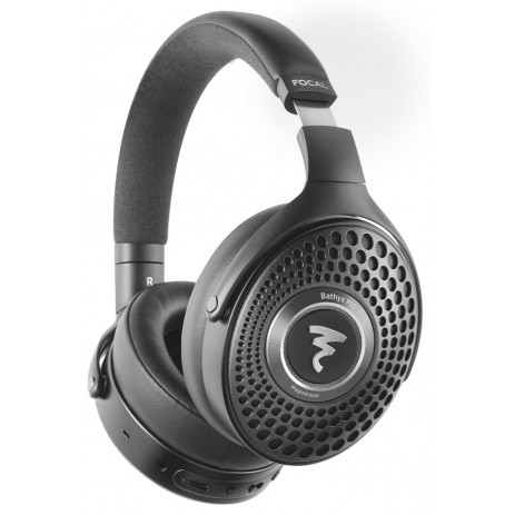Наушники Focal Bathys MG (серый)