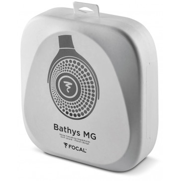 Focal Bathys MG (серый)