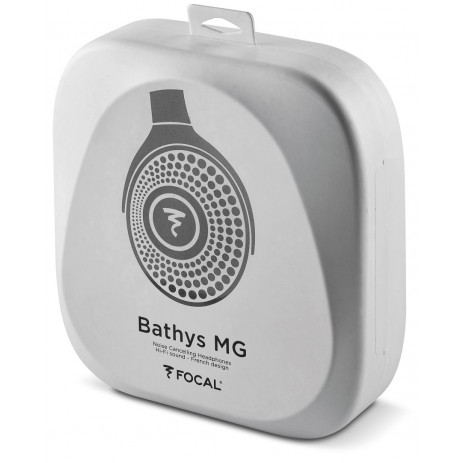 Наушники Focal Bathys MG (серый)