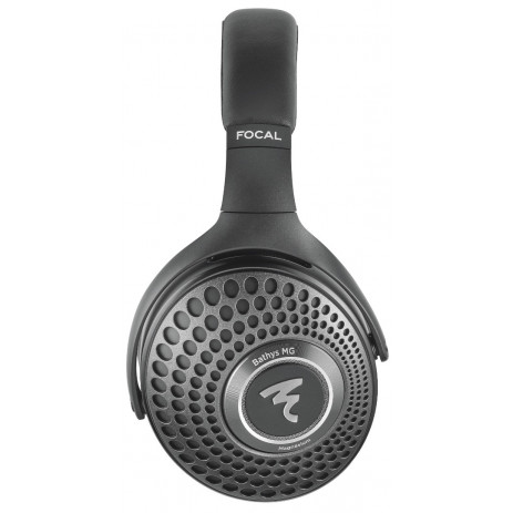 Наушники Focal Bathys MG (серый)
