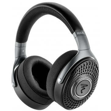 Наушники Focal LENSYS PRO BLACK