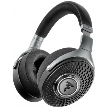 Наушники Focal LENSYS PRO BLACK