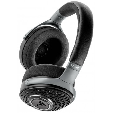 Наушники Focal LENSYS PRO BLACK