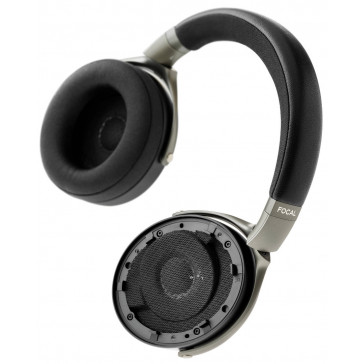 Наушники Focal LENSYS PRO BLACK