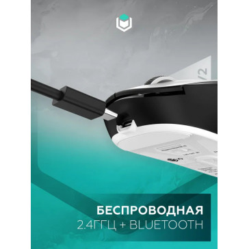 Мышь IO by Red Square Nova SE V2 (io1012) black