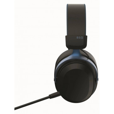 Наушники Red Square RS323 R3X (RSQ-30230) Black