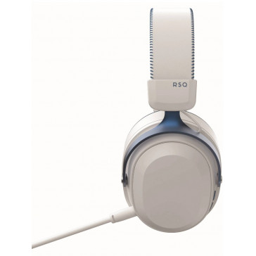Наушники Red Square RS323 R3X (RSQ-30231) White